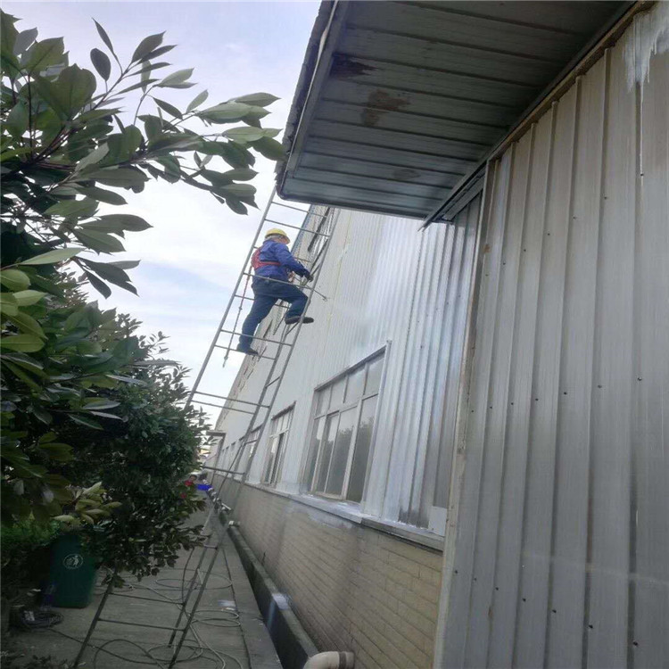 荣成核心业务： 专业承接各类设备